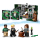 LEGO Harry Potter™ 76410 Flaga Slytherinu™ - 1091326 - zdjęcie 9